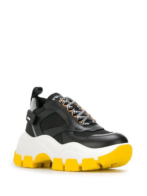 prada sneakers pegasus|Buy Prada Pegasus Shoes: New Releases & Iconic Styles .